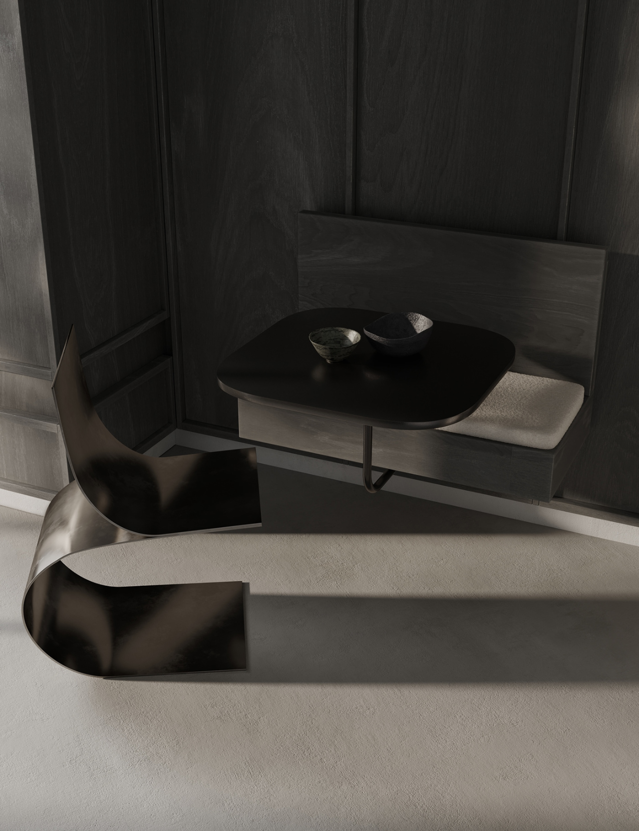 自然空间与艺术美感的完美融合丨Polina Ditsman-30