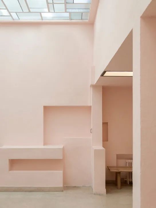 54 画廊丨法国巴黎丨Robert MalletStevens-0