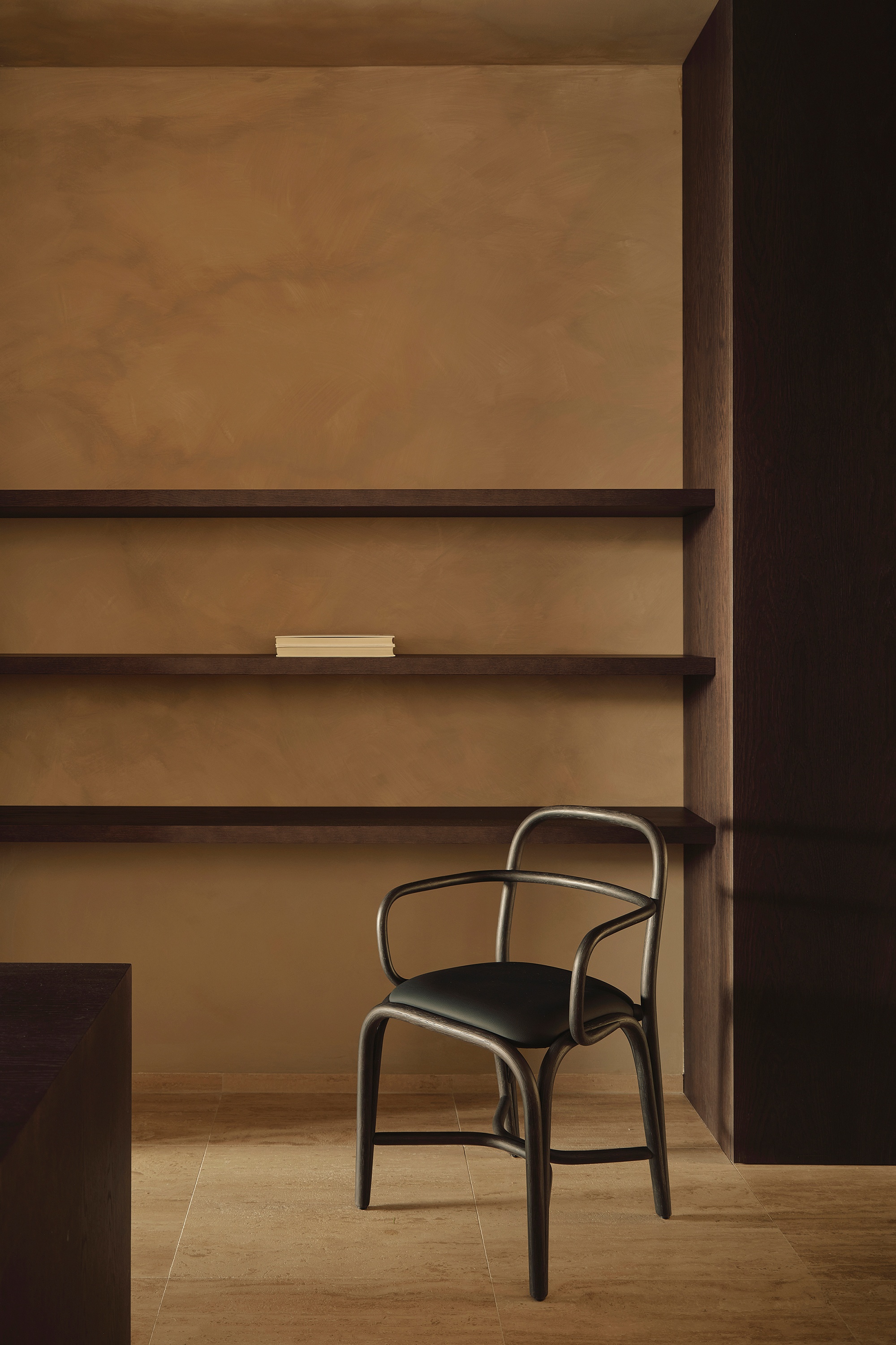 瓦伦西亚E·pormim办公室丨Balzar Arquitectos-16