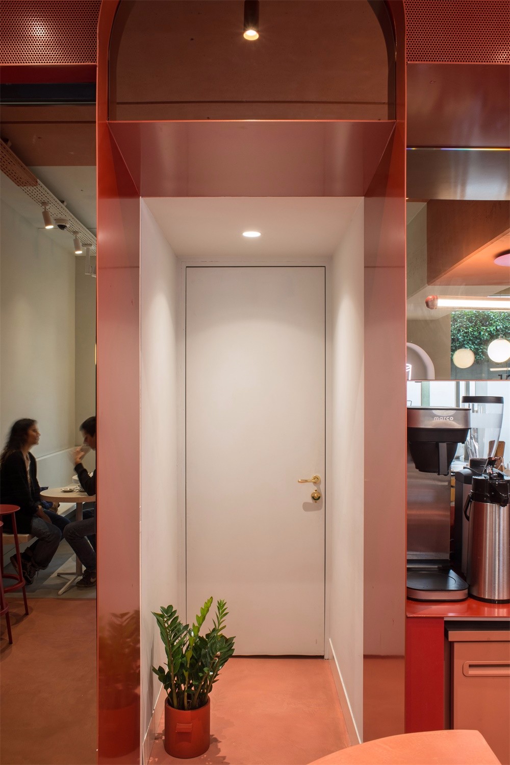 比利时特色咖啡吧和坚果酱工作室-31