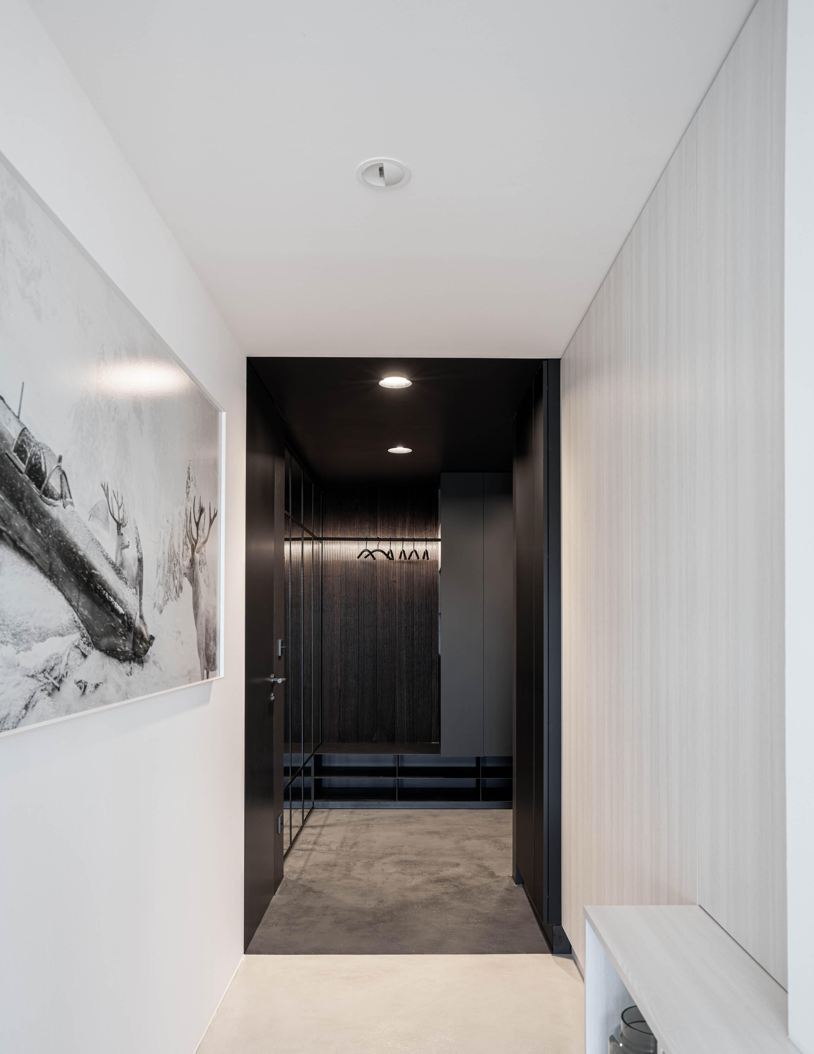 布拉格市中心阁楼公寓丨捷克丨OOOOX-25