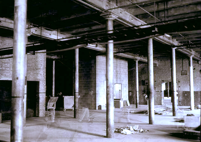 历史仓库的创意转型-19