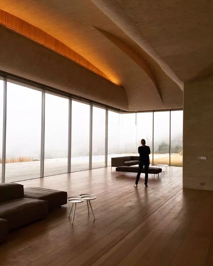 贝鲁特建筑事务所 Youssef Tohme 的现代共生设计-19