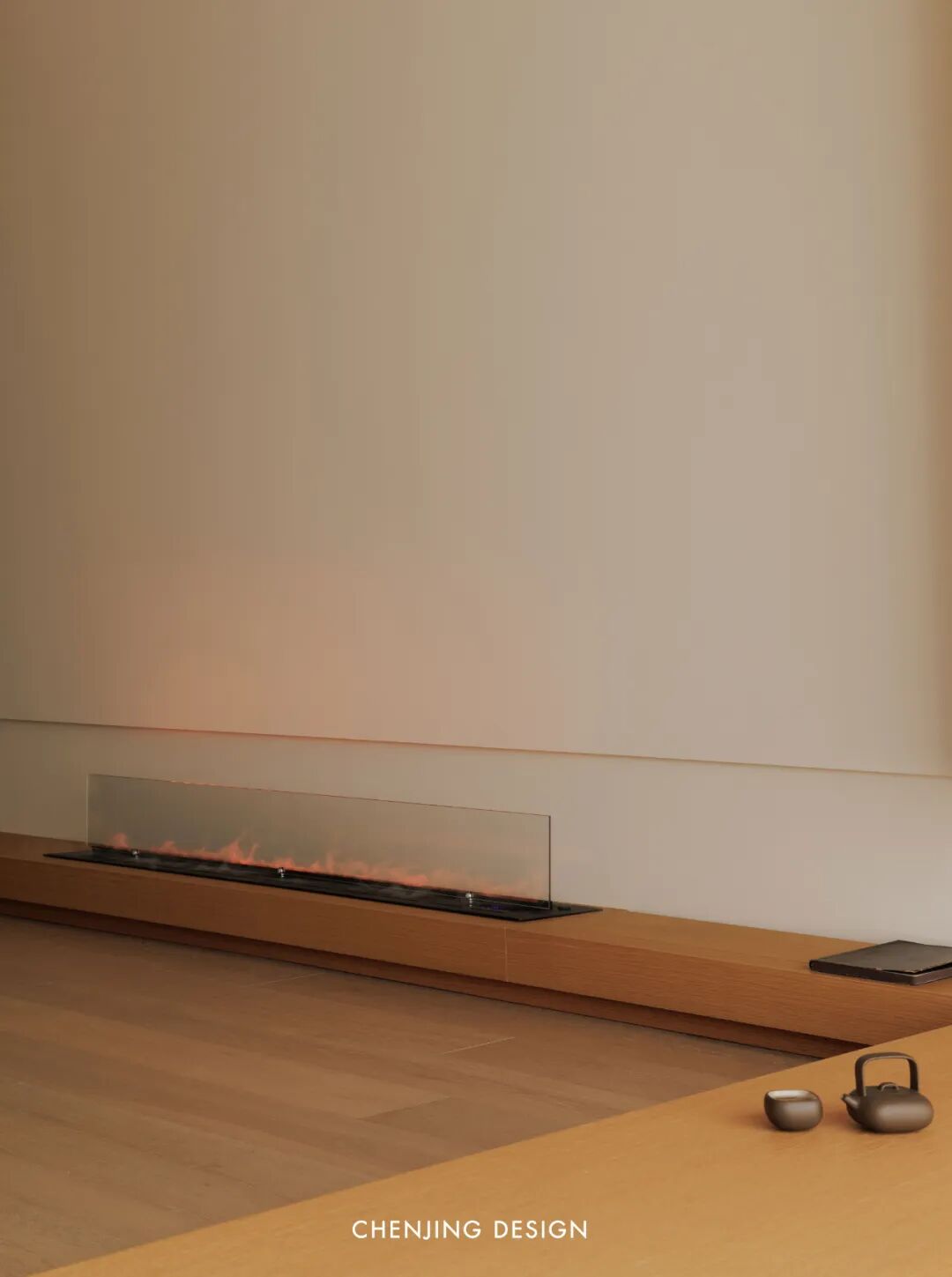 辰境实景丨《家屿》-63