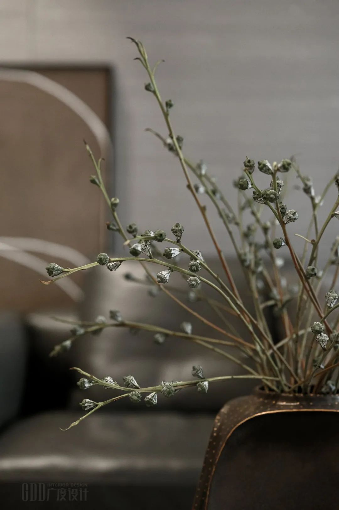 蓝·玉丨中国福建丨GDD广度设计-42