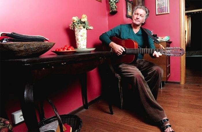 Сергей Колесников的乡村住宅丨俄罗斯卡卢加-33