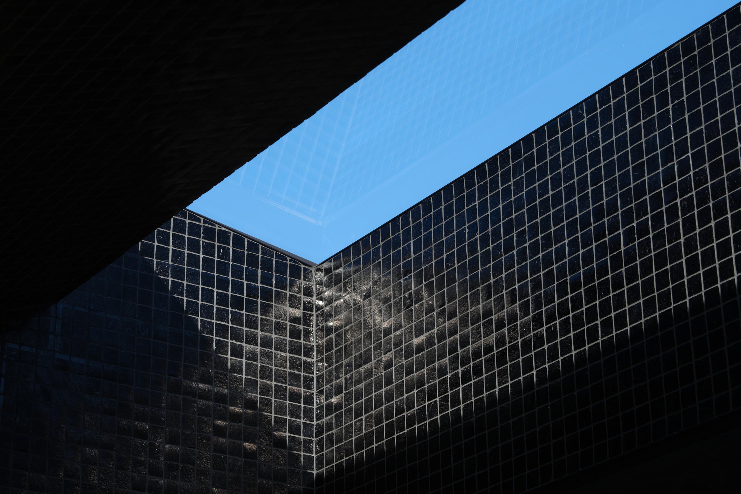 紧凑但宽敞的家庭住宅丨新西兰奥克兰丨Oli Booth Architecture-19