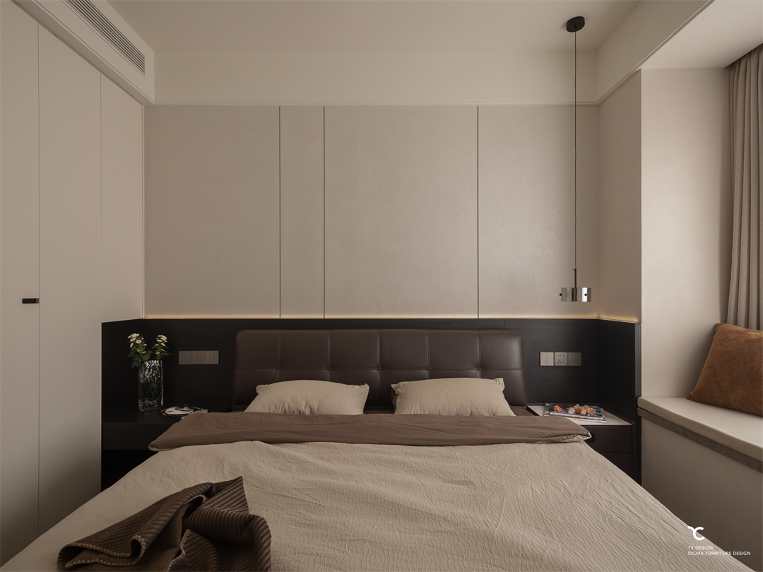 拾海 · 他们的家丨TK设计-41