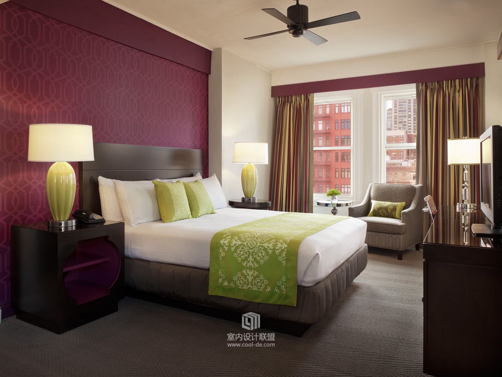 Hotel Adagio, Autograph Collection-5