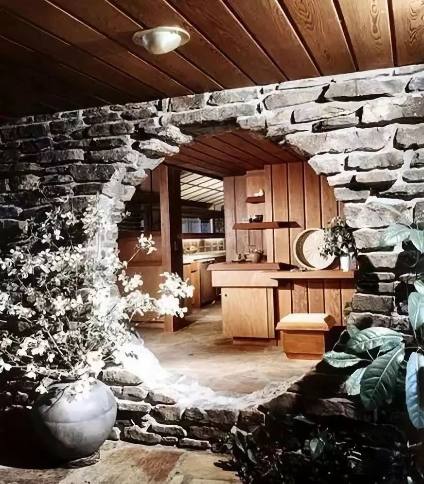 月之门 · 景观设计中的艺术元素丨艺汉卿-25