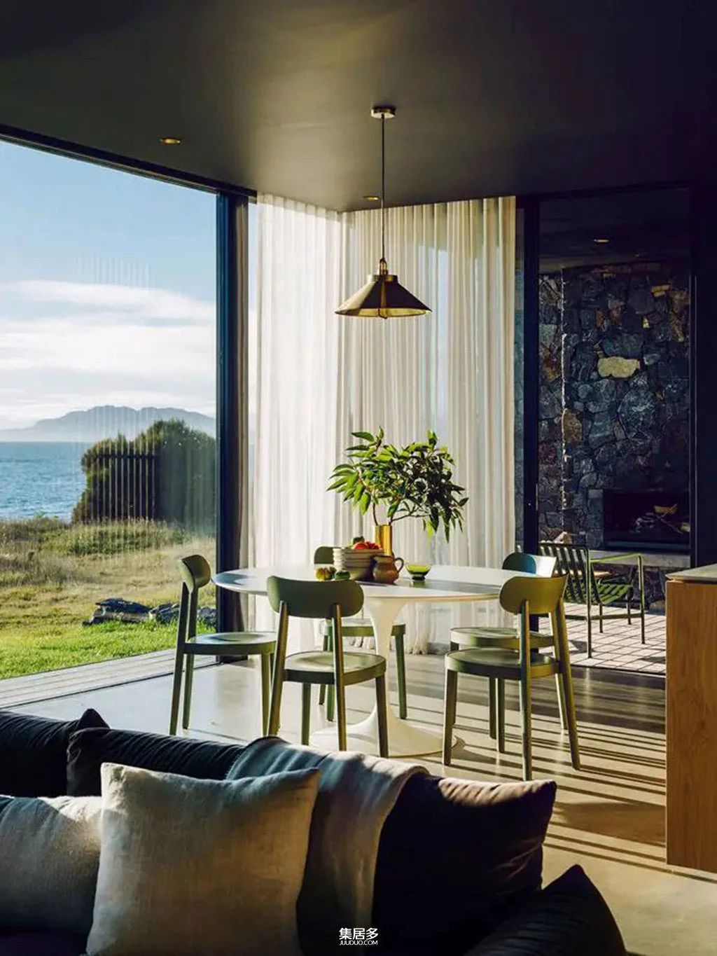 塔斯马尼亚度假屋丨澳大利亚塔斯马尼亚-3