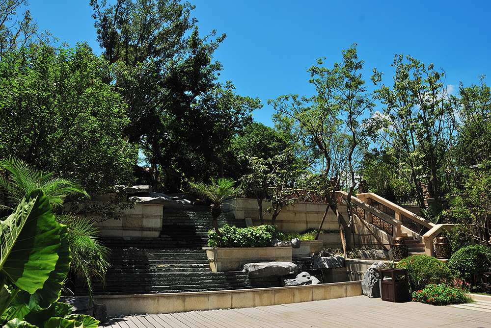 上海龙湖好望山住宅项目丨中国上海丨L&A设计集团-18