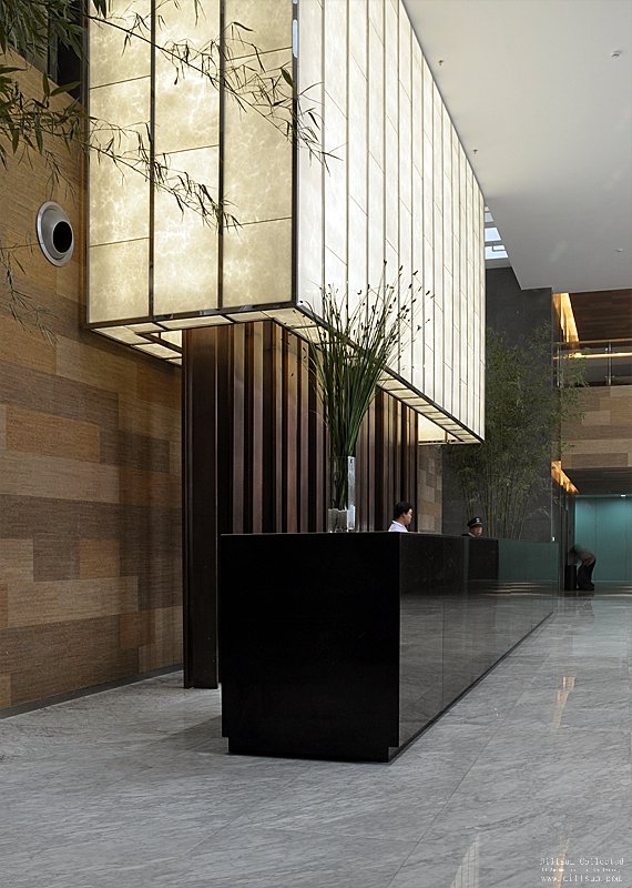 北方市政办公楼-0