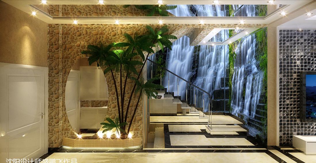 
沈阳碧桂园映山美墅 -25