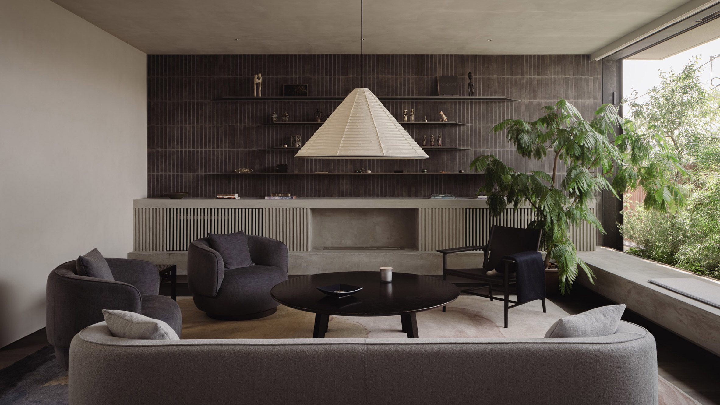 丨日本东京丨Keiji Ashizawa Design-0