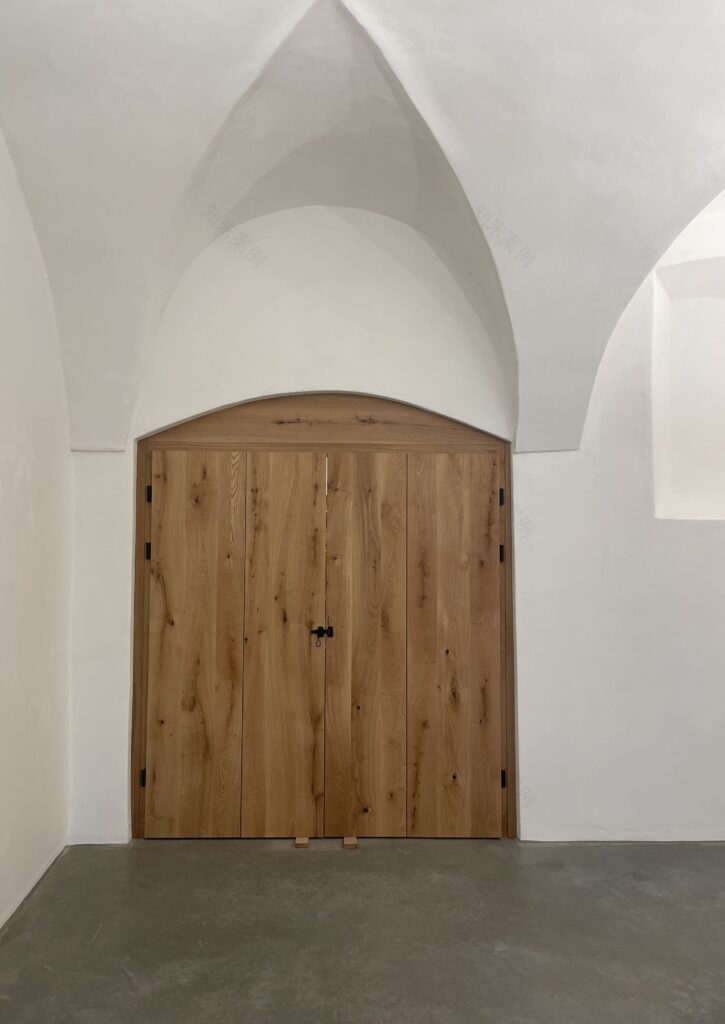 Klosterschänke(修道院酒馆)丨hirner & riehl architekten-4