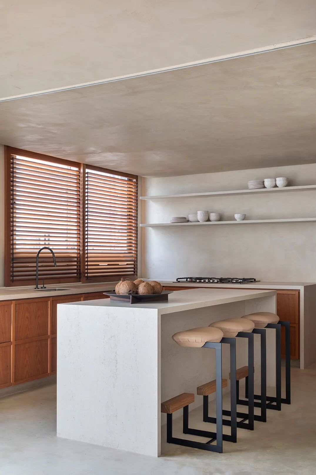 NildoJosé作品|在极简中寻找家的仪式感-22