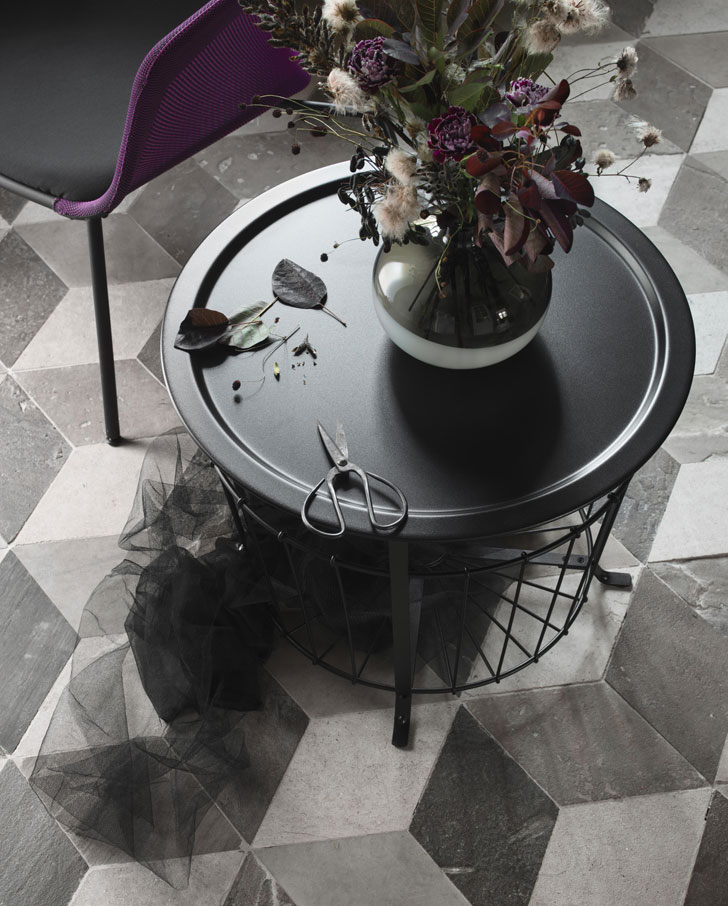 IKEA 打造时尚温馨家居空间-4