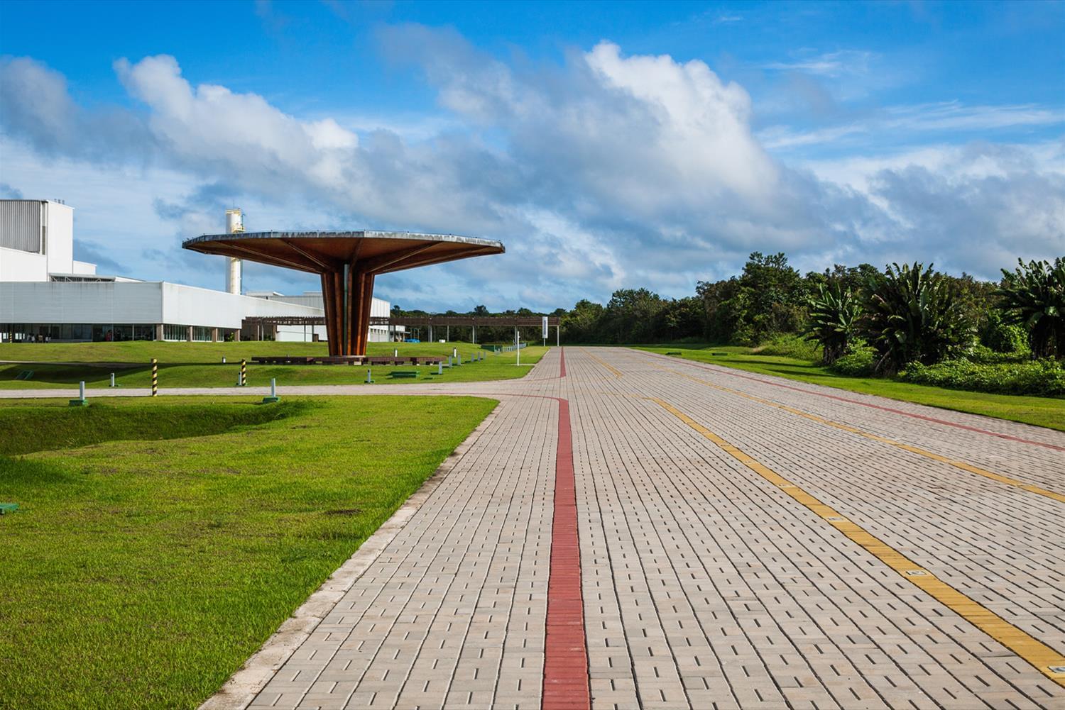 Natura Ecoparque Ver·a·Vida · 工业园区的绿色生态创新设计-19