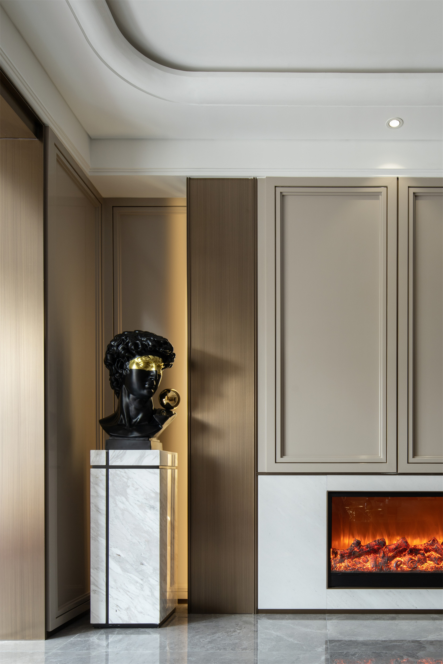 夏津·阳光锦绣城下跃样板间丨中国德州丨山东臻观装饰设计工程有限公司-30