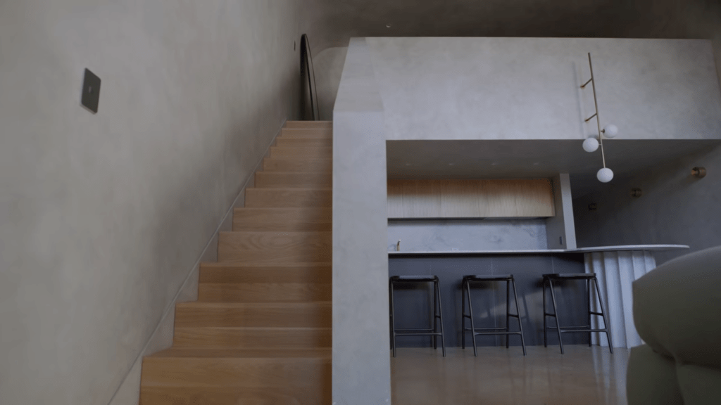 Perfect Storm(获奖混凝土掩体住宅)丨澳大利亚悉尼丨Killing Matt Woods,Green Anvil Co-45