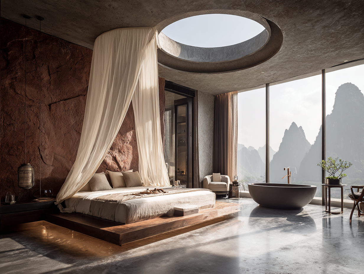 韶华·禅宗酒店-4