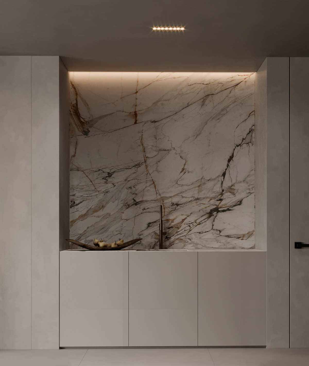 高级灰，高级质感空间 | ArtPartner-0