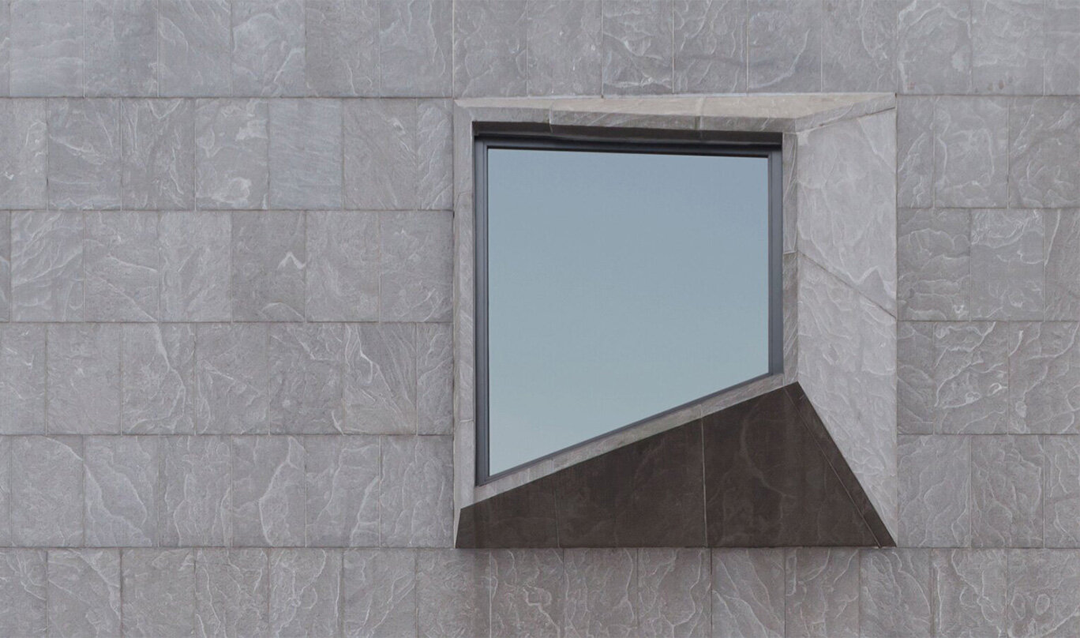 苏富比新全球总部(布劳尔大厦改造项目)丨美国纽约丨Herzog & de Meuron,PBDW-3