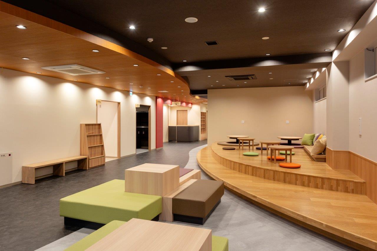 THE POCKET HOTEL  京都四条烏丸 | 設計事例 | WORKS | 株式会社東洋設計事務所 | 京都を拠点とする一級建築士事務所-2