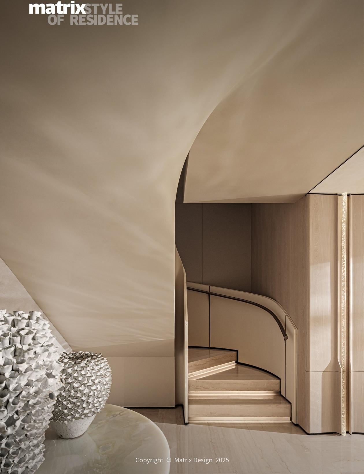 矩阵纵横 · 杭州岱天青岳里丨中国杭州丨硬装矩阵纵横,软装矩阵鸣翠-11