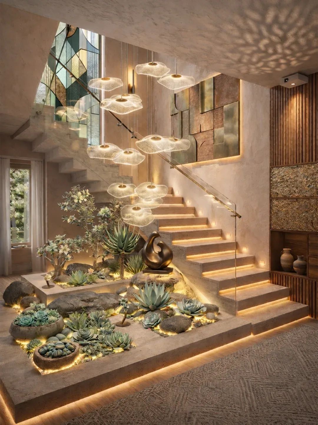 Madinaty Villa Design-0