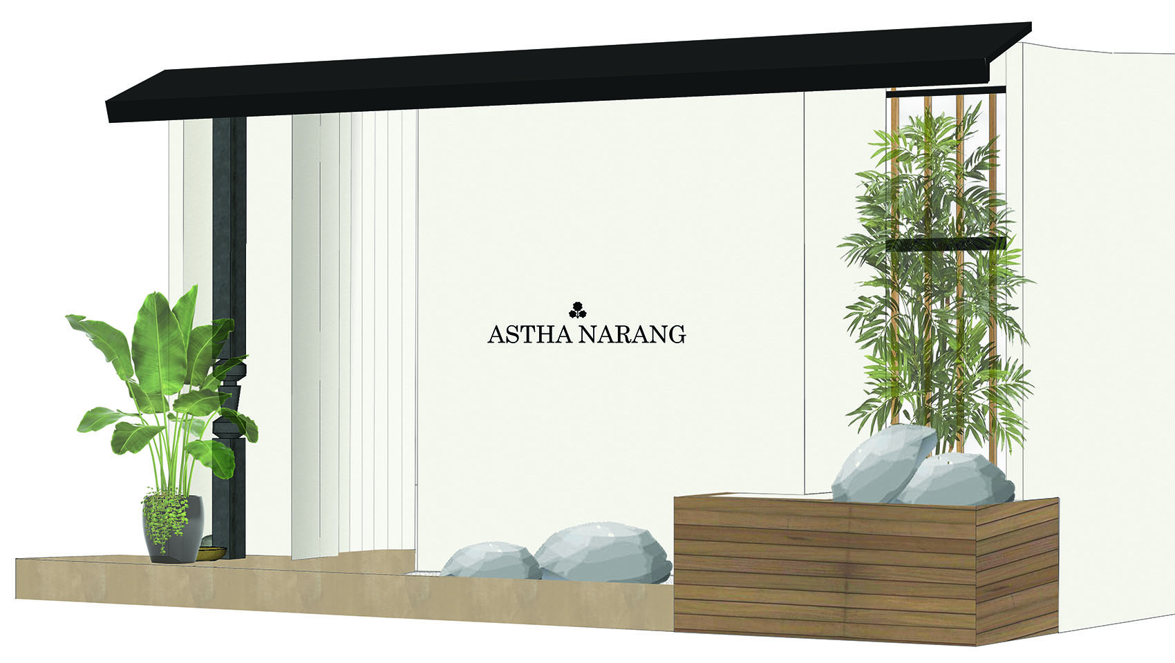 Astha Narang 婚纱工作室丨印度新德里丨PORTAL92-32