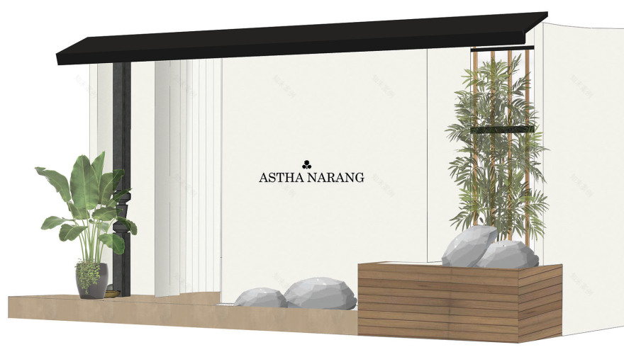 Astha Narang 婚纱工作室丨印度新德里丨PORTAL92-32