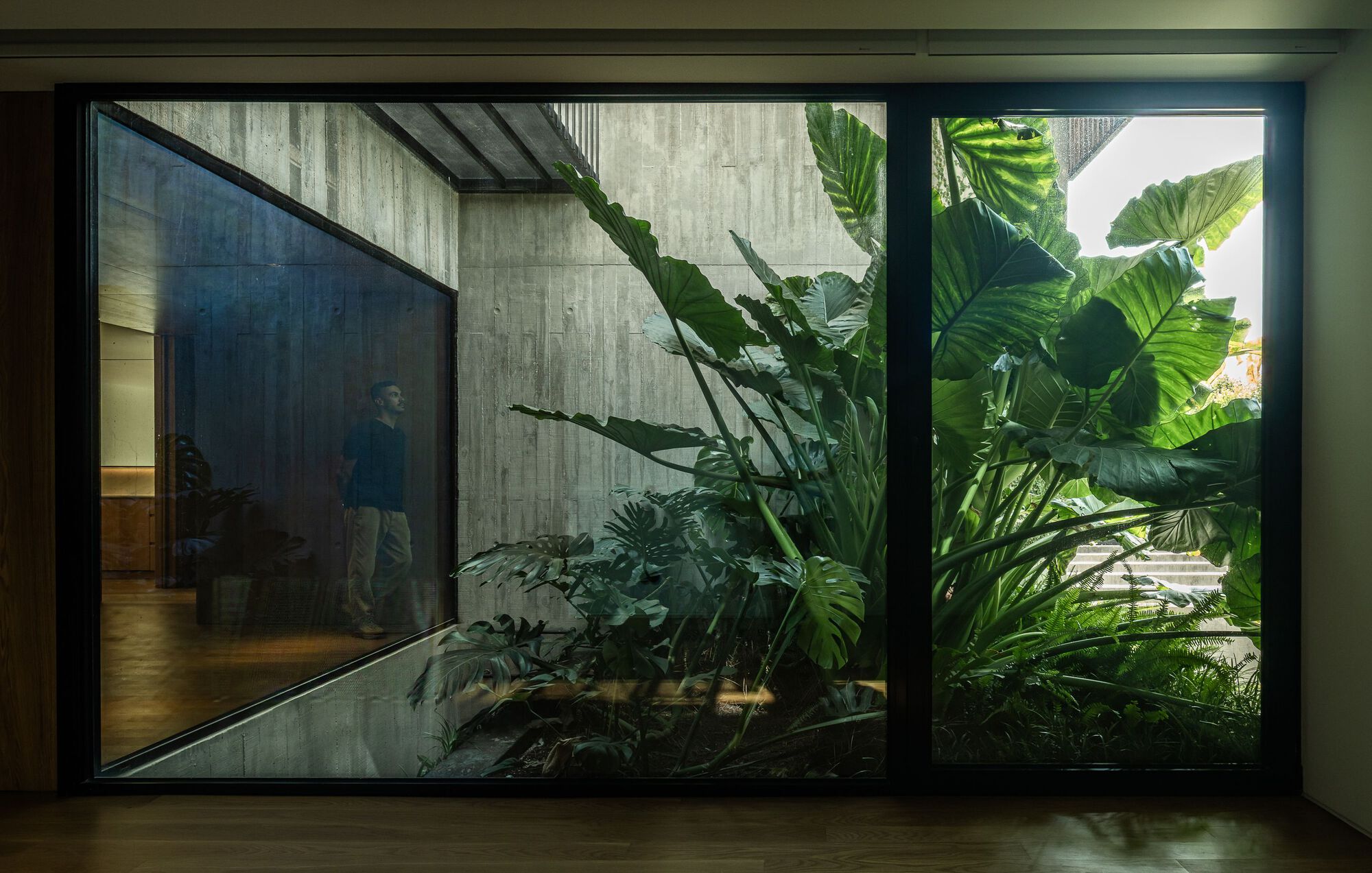 科利纳斯庄园丨葡萄牙丨Atelier Data-28