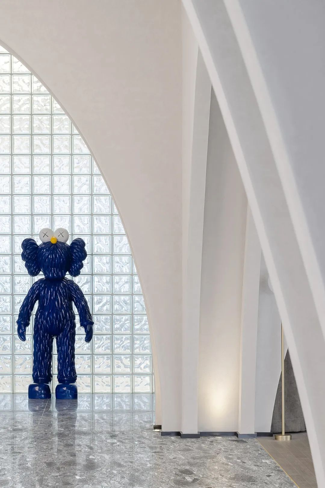 武汉联投光谷瑞园示范区营销中心丨中国武汉丨北京地点空间装饰设计有限公司-78