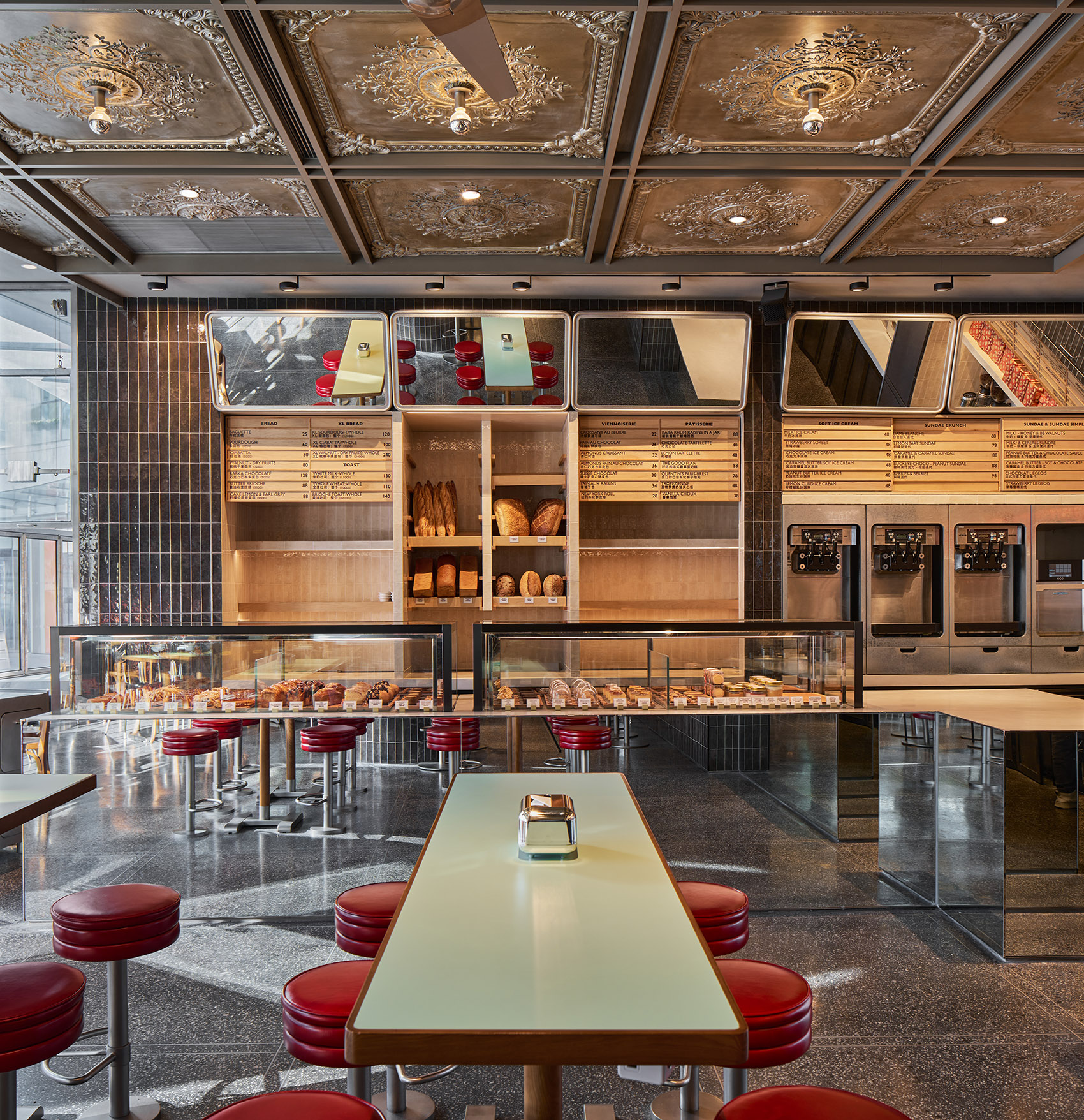 上海 Roodoodoo 沪嘟嘟餐厅丨中国上海丨hcreates 罕创室内设计-10