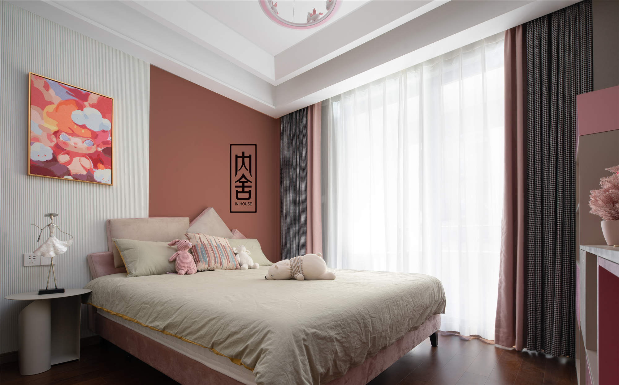 森田囍事丨内舍软装·张佳慧-19