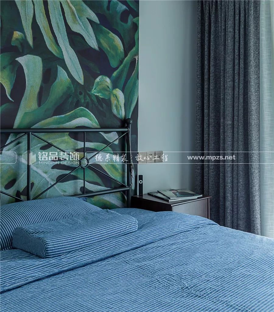 清新北欧混搭，还原向往的生活-29