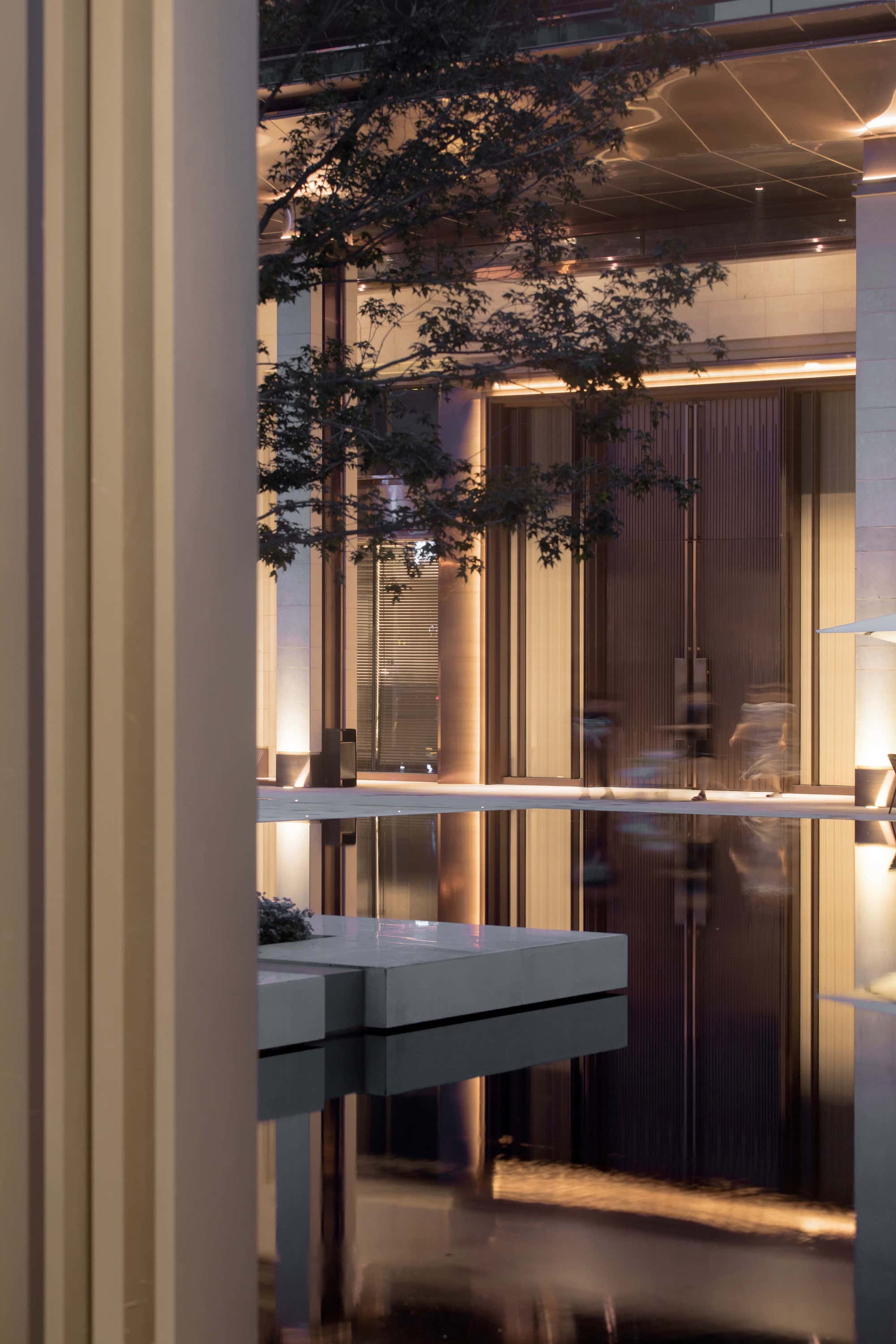 沈阳华润置地·公元九里 | 创新口袋公园设计与社区活力营造-23