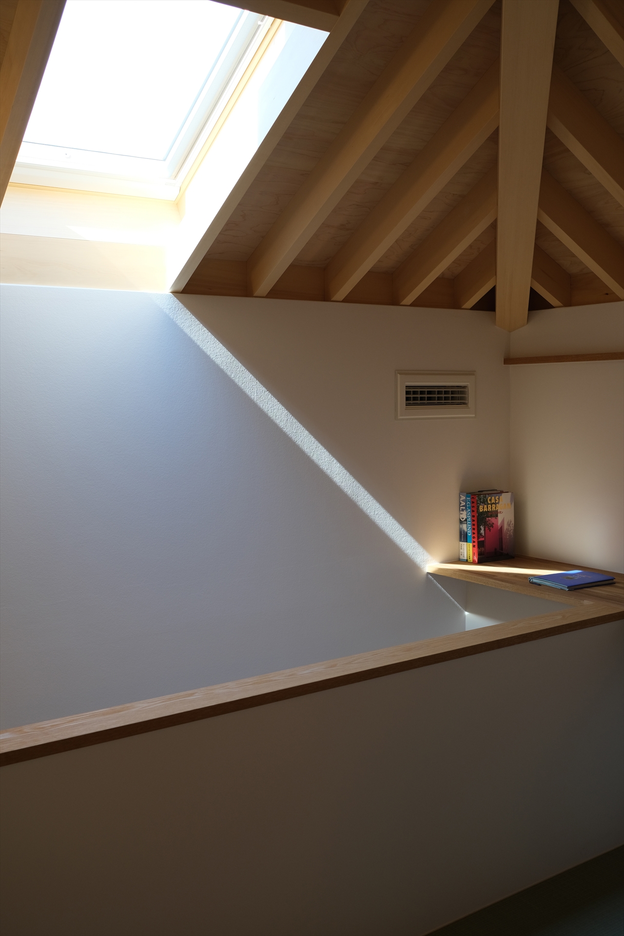 前橋の家/方形の平屋丨Mアトリエ 一級建築士事務所-33