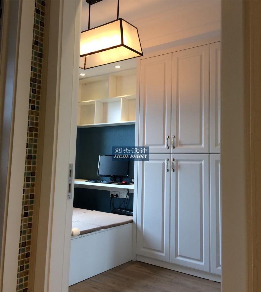 
荆州九龙湾120平米实景 -1