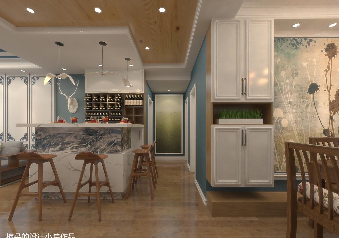 
天誉丽景湾---《余生请多指教》 -8