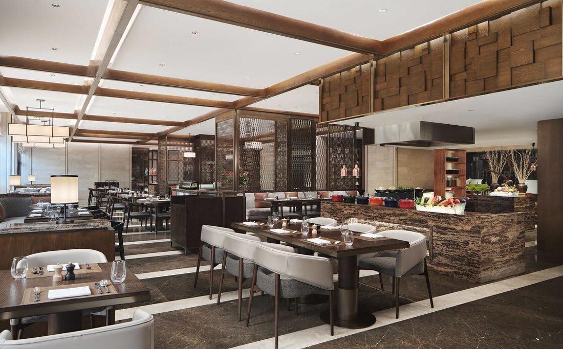 
银奖：太原滨河学府街亚朵酒店 -9