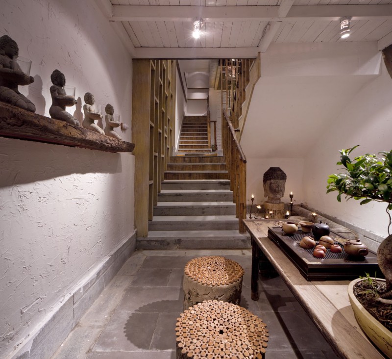 北大出版社安徽办事处书吧-13