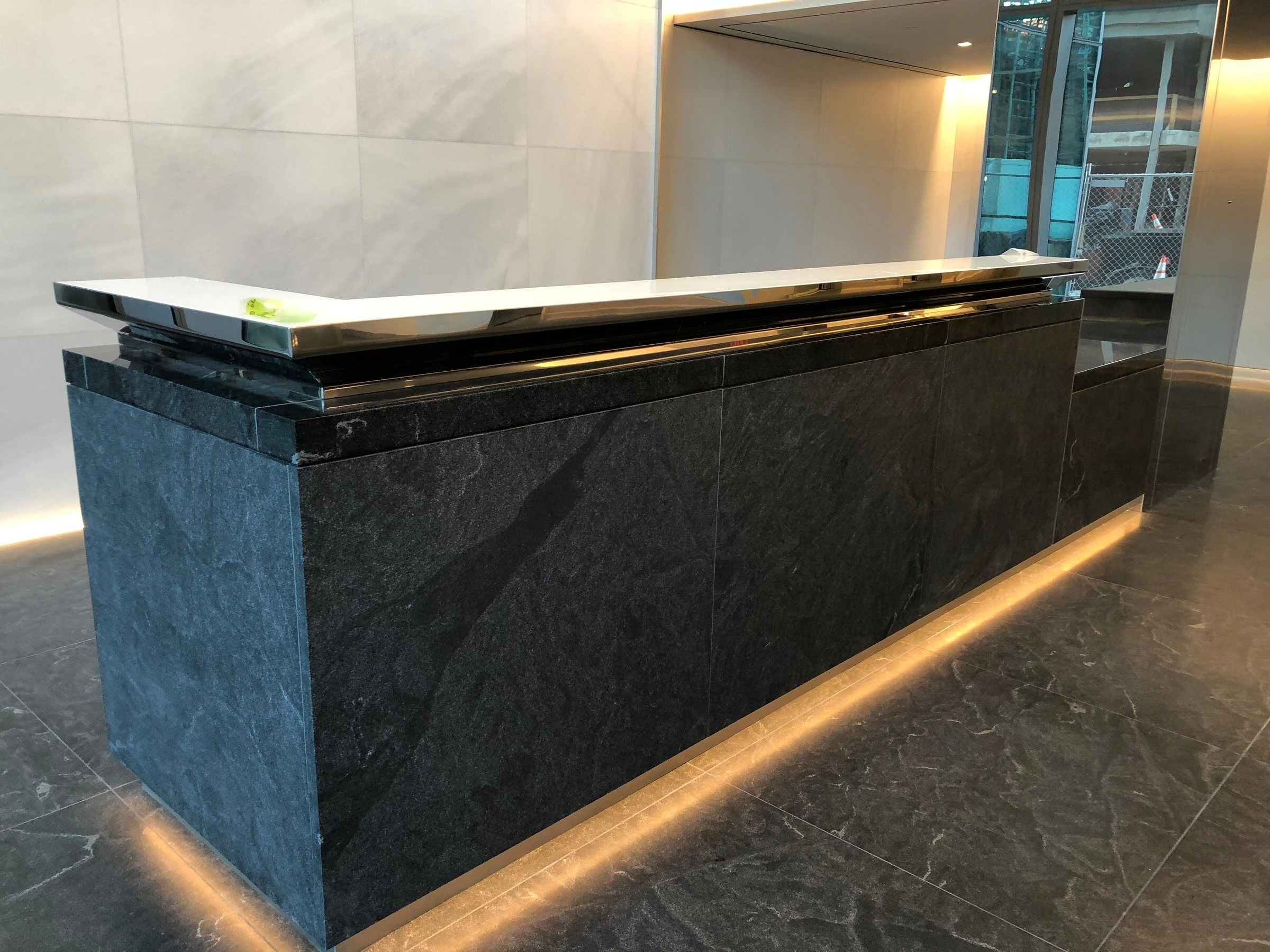 华盛顿 Capitol Crossing 建筑设计丨美国-44