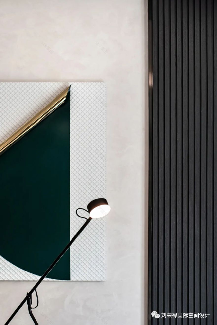 济南远洋天著春秋 | 现代生活情境的美学叙事-78