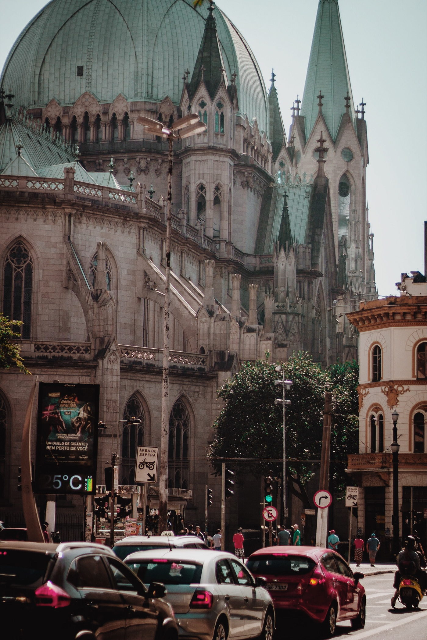 爱的存在 · 巴西圣保罗的摄影艺术空间-6