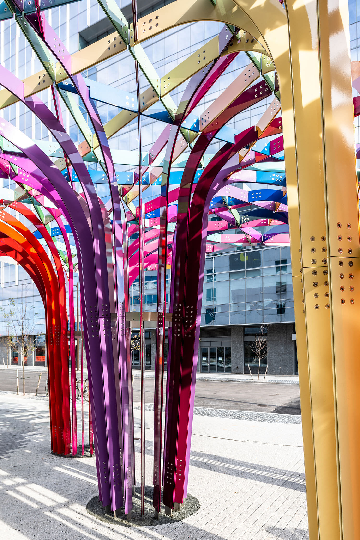 丨美国费城丨SOFTlab-23