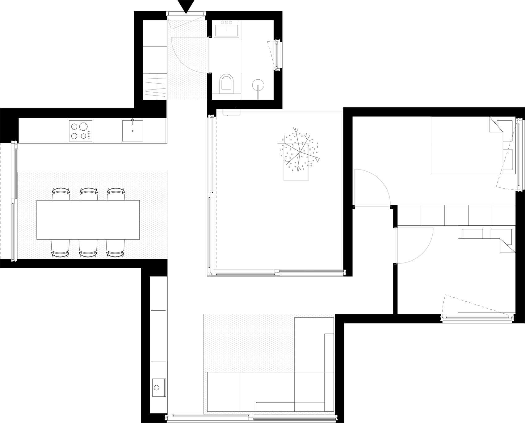 Câpsula微型住宅系列丨荷兰丨荷兰i29建筑与室内设计事务所-57