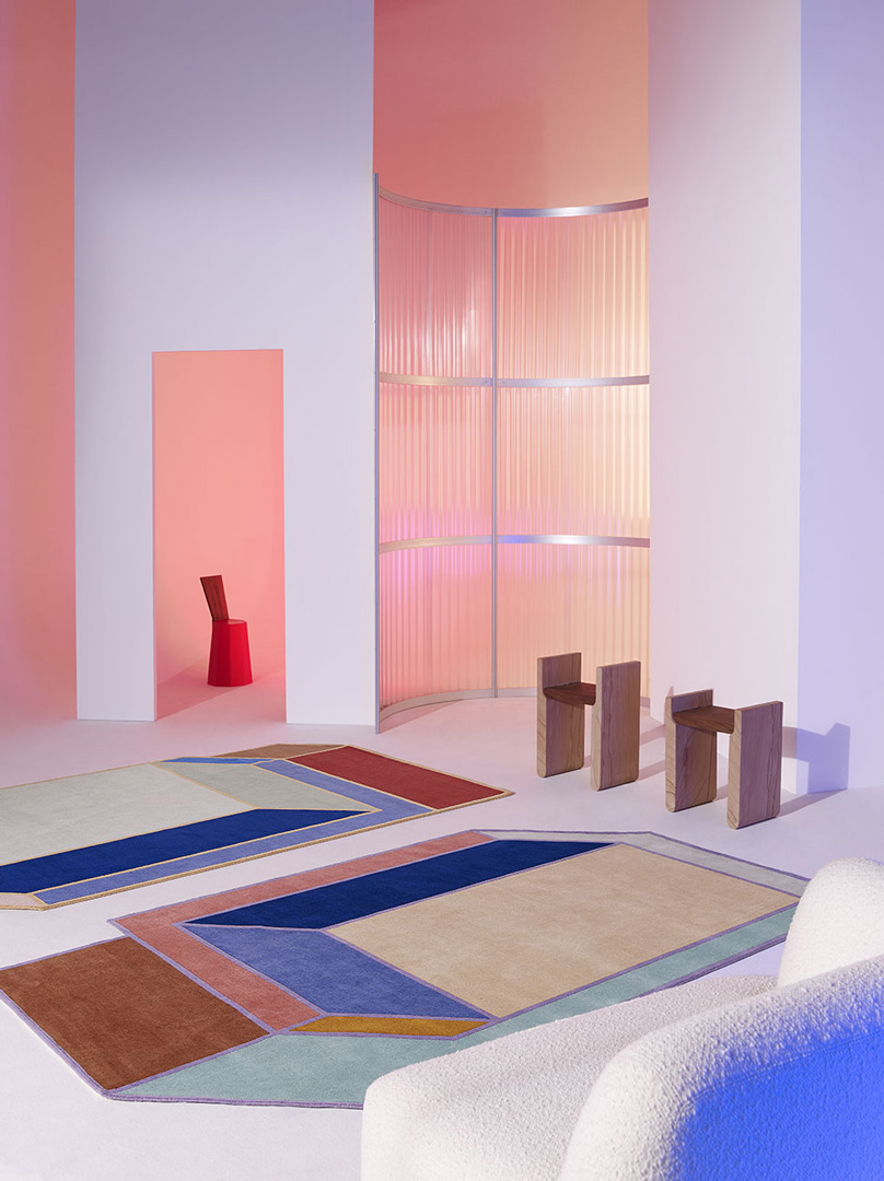 cc  tapis 2020 产品目录宣传项目丨Studio MILO-20